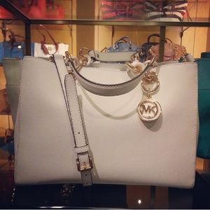 Michael Kors Satchel